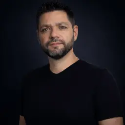 Marlon Rihayem — Fundador do Grupo Romper